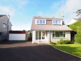 4 Bedroom Detached